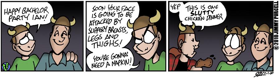 Bachelor Party
