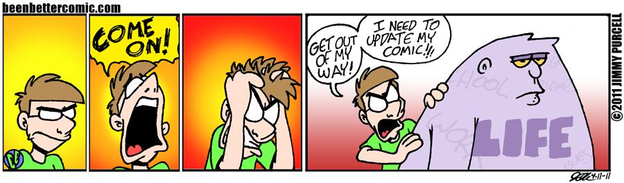 Obstacles
