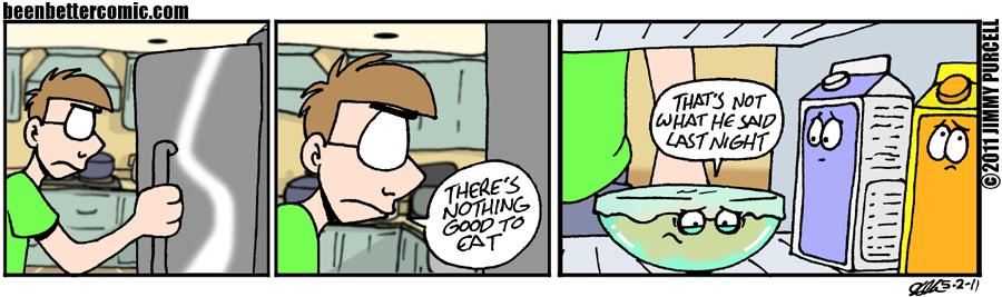 Nothing Good