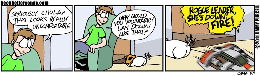 Rebels Against Chula