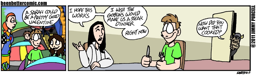 Good Connelly Valentine