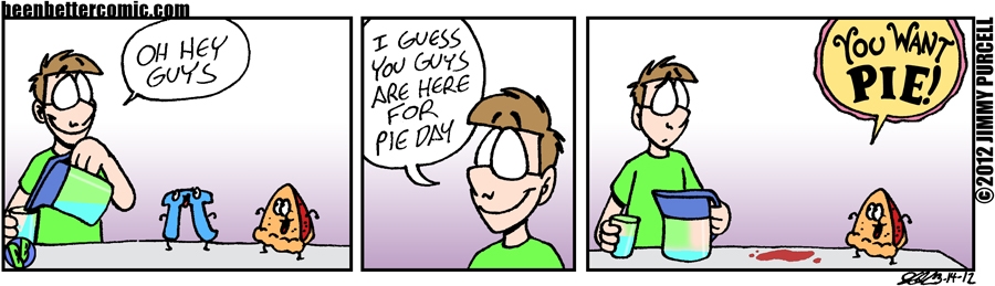 Pi Guy