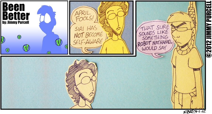 Siri-ess Prank