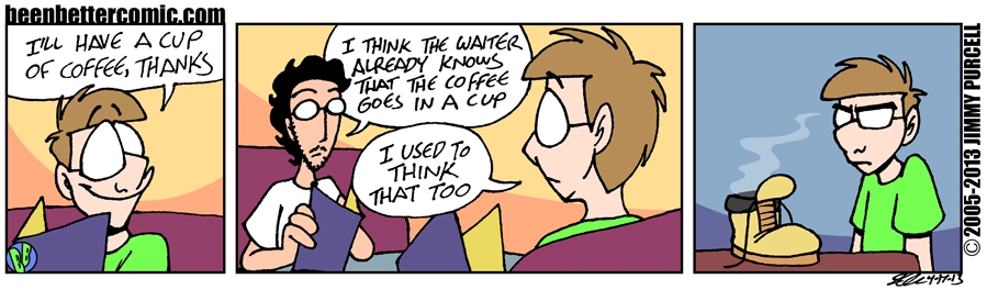 Logical Assumptions