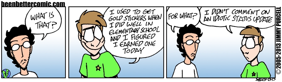 Little Awards