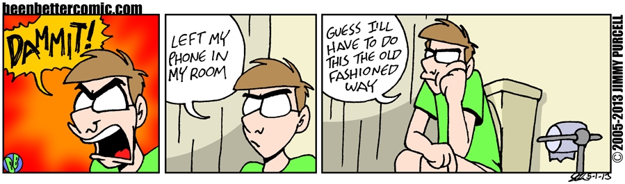 Olde Ways