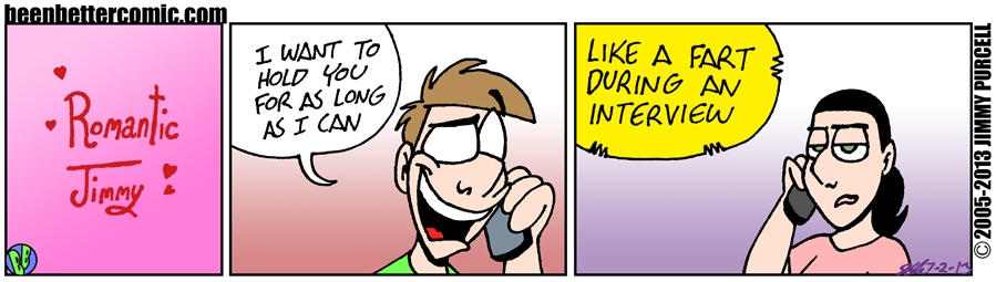 Smelly And Sweet