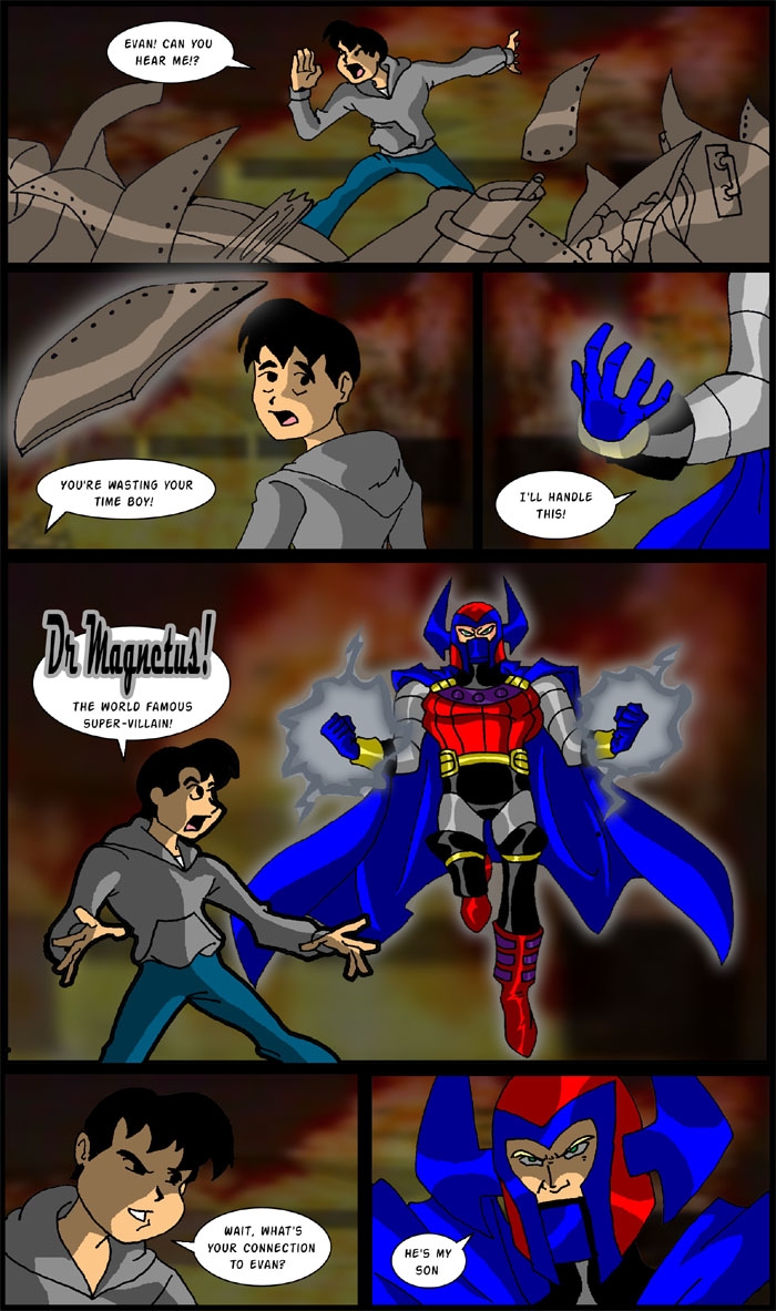 BGH#137 Twisted Metal