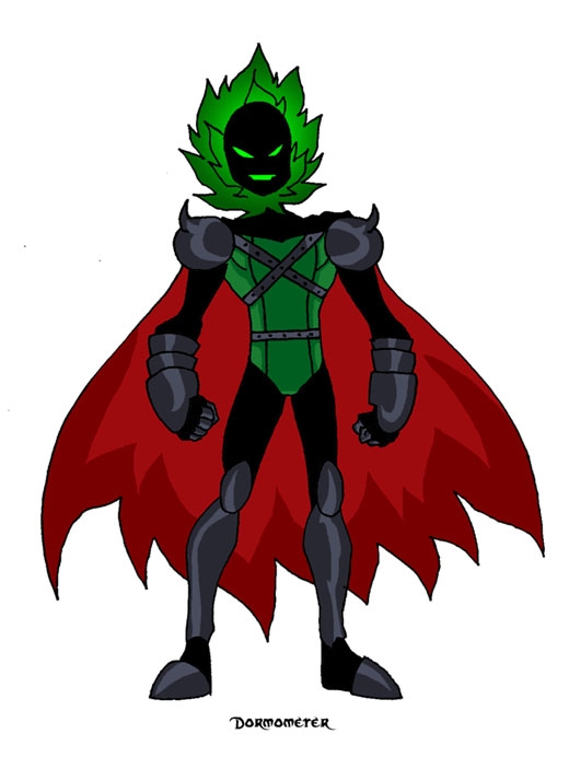 DDD#3 Dormometer Design