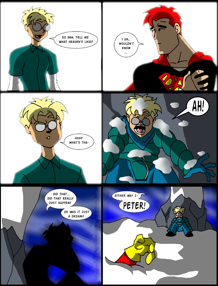 BGH#156 Wake Up Call