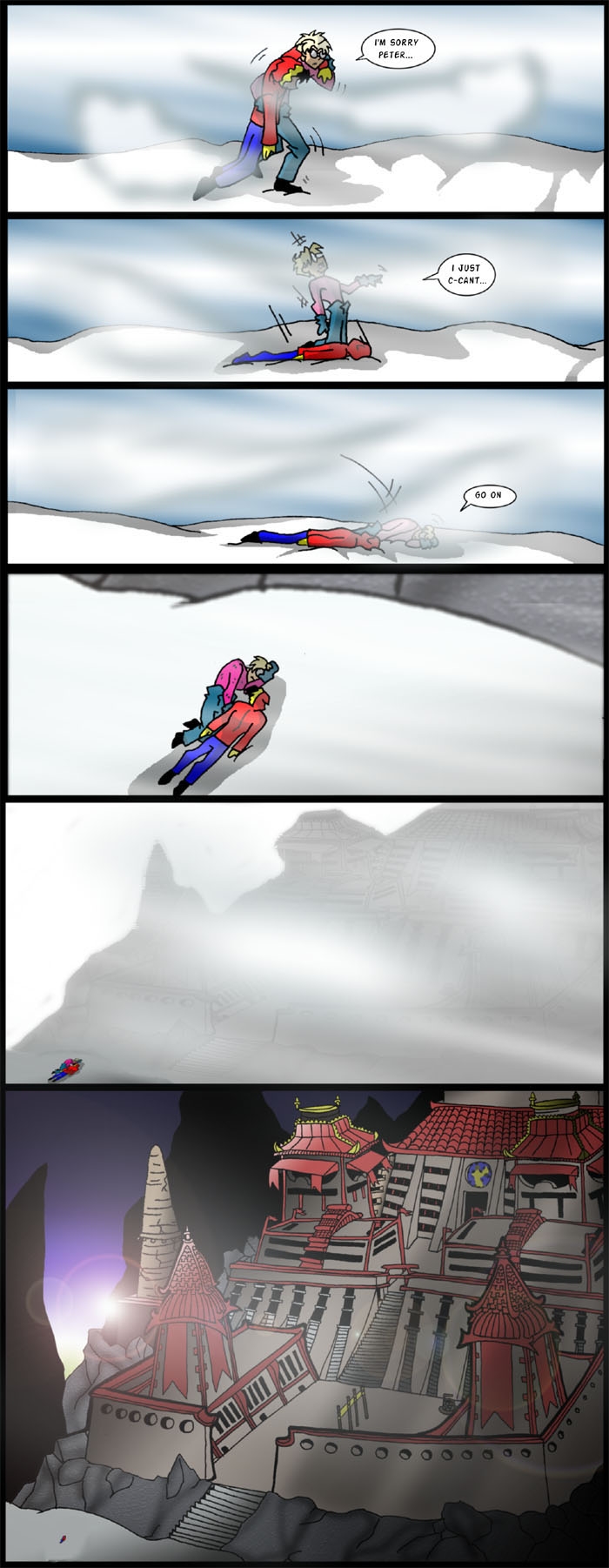 BGH#161 F***in' backgrounds