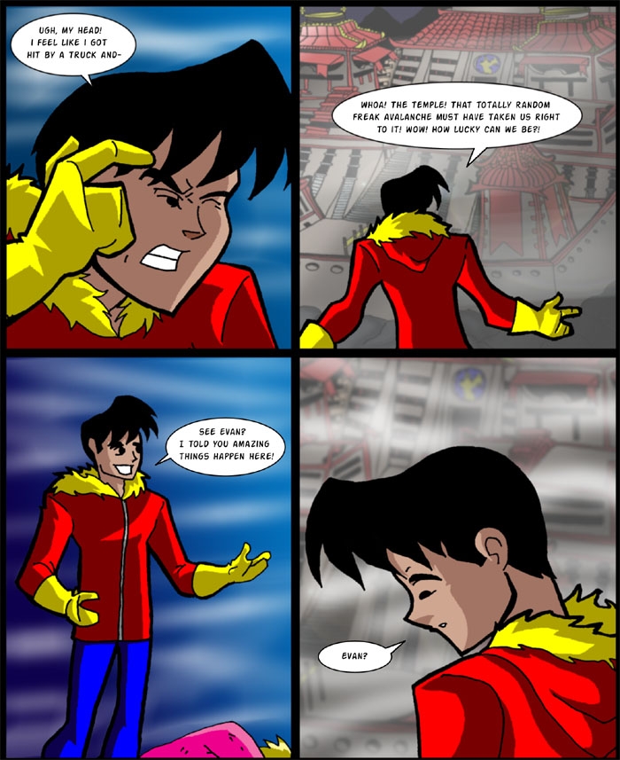 BGH#162 While You Were Sleeping