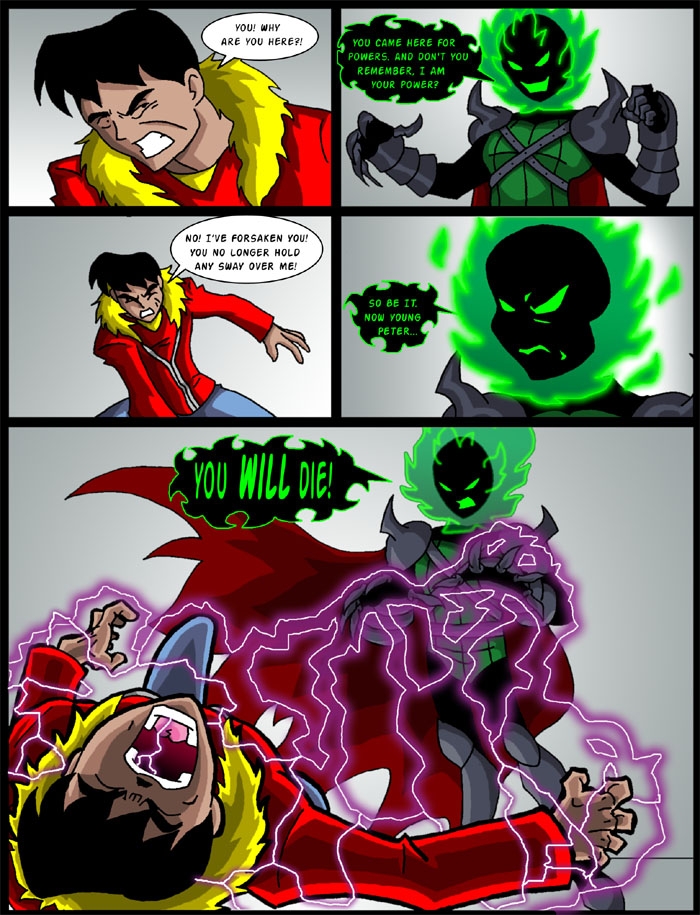 BGH#166 Dormometer Strikes Back