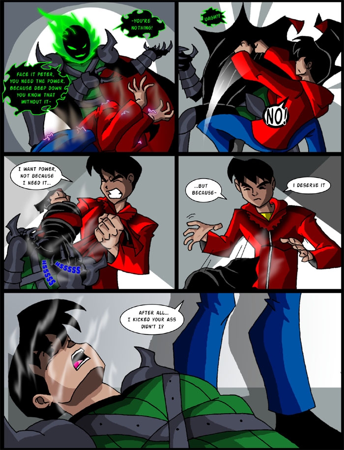 BGH#167 self a-STEAM