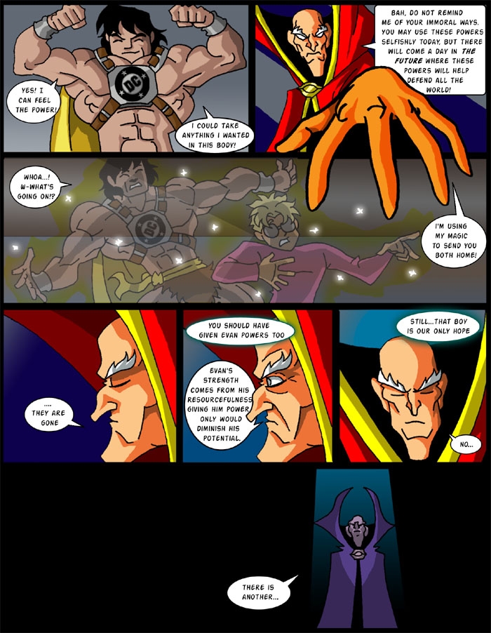 BGH#171 Another Star Wars Joke