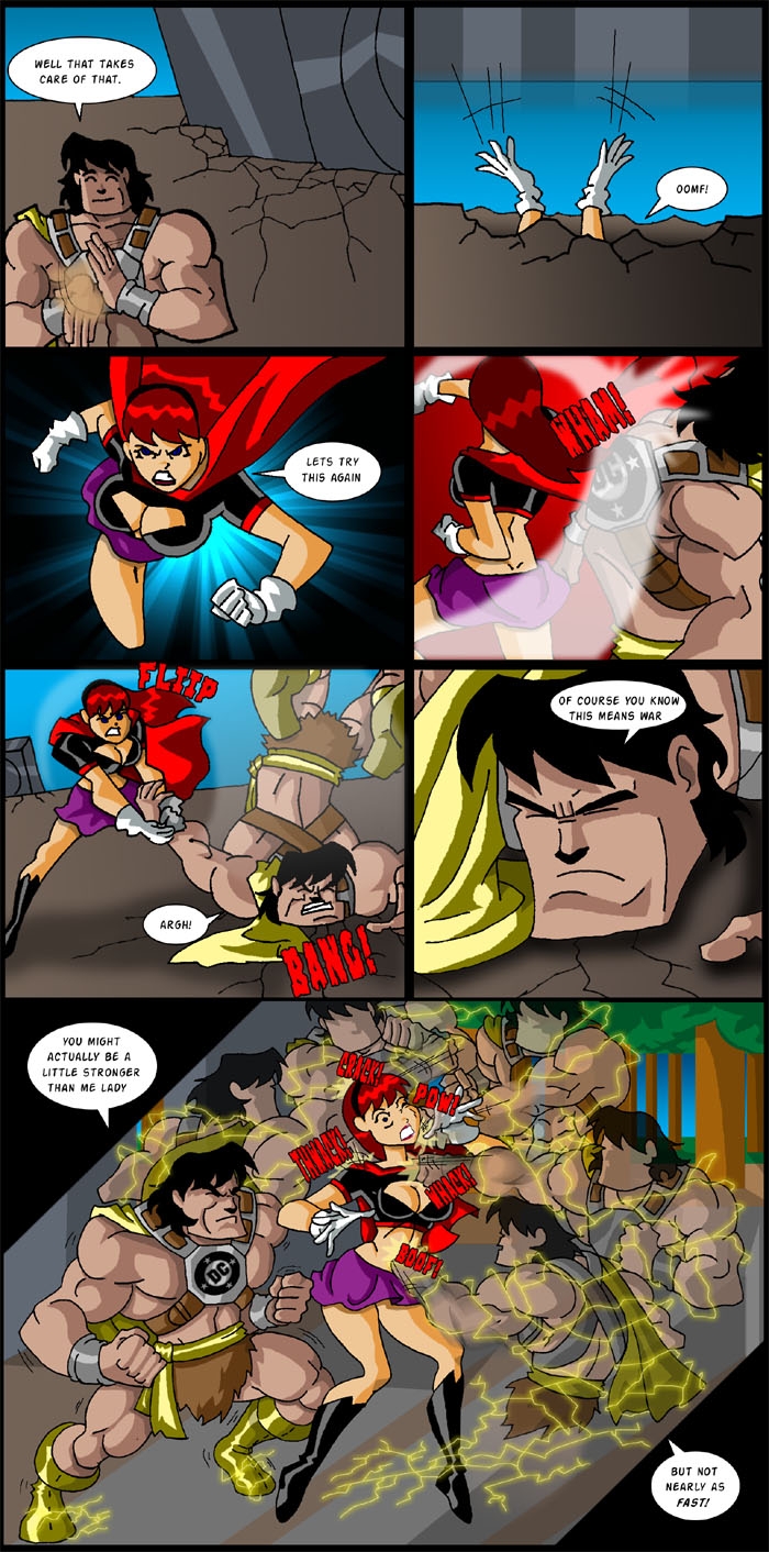 BGH#173 Violence Against Women