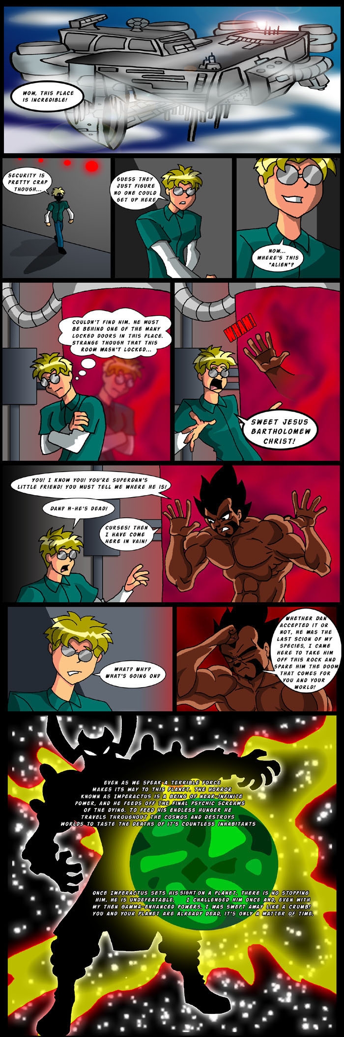 BGH#183 Dude In A Tube