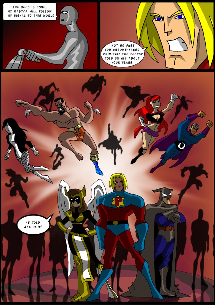 BGH#190 Bad Guy High Unlimited