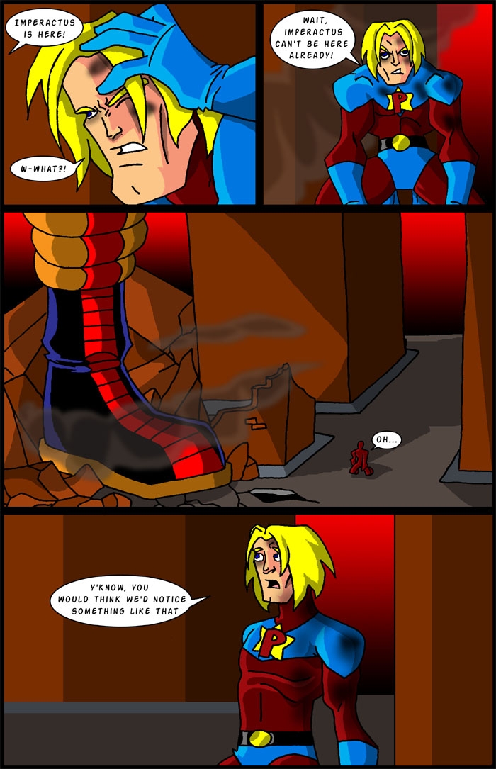 BGH#194 Well Lookie There