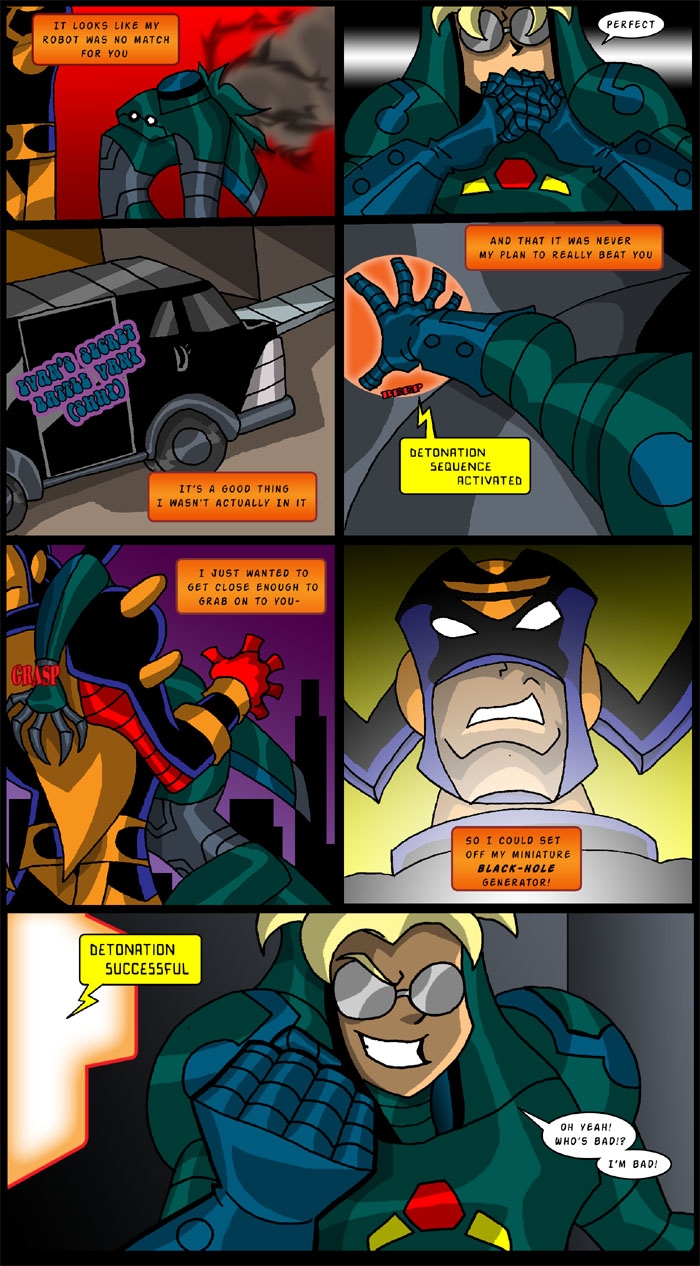 BGH#199 Cheeky Monkey