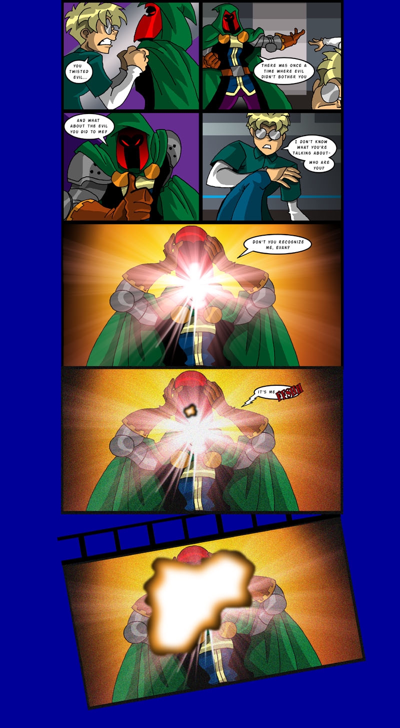 BGH#208 Technical Difficulties