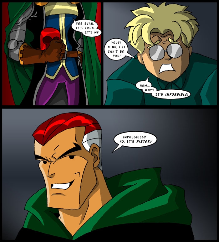 BGH#209 Revealations