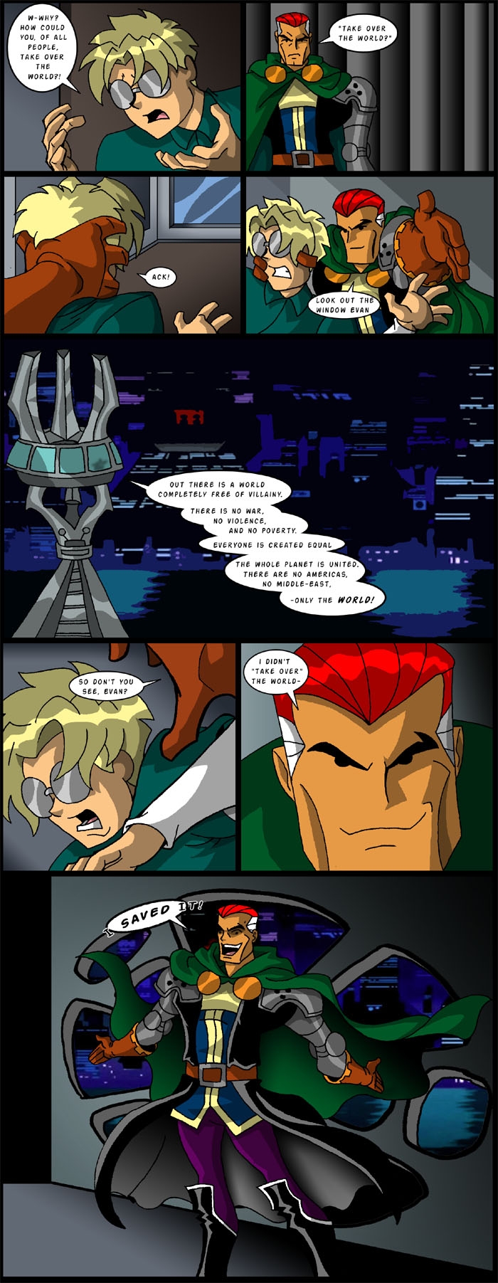 BGH#210 Age Of Apokolypse