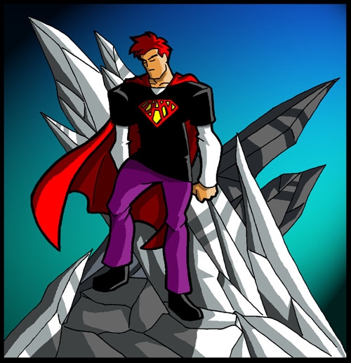 DDD#13 All By Myself