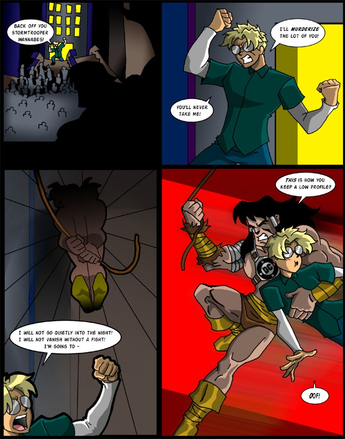 BGH#221 Declaration of Independance