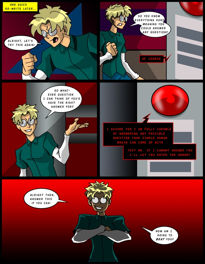 BGH#231 Bright Ideas