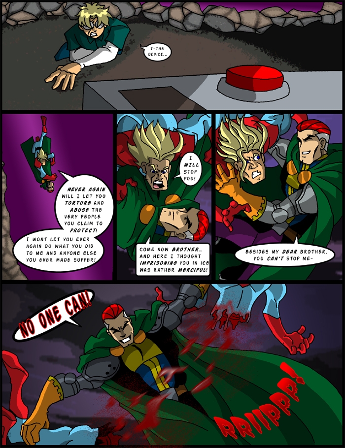 BGH#238 Almost There...