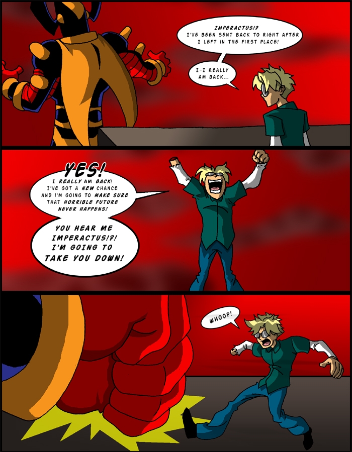 BGH#243 Coming to Grips with Reality