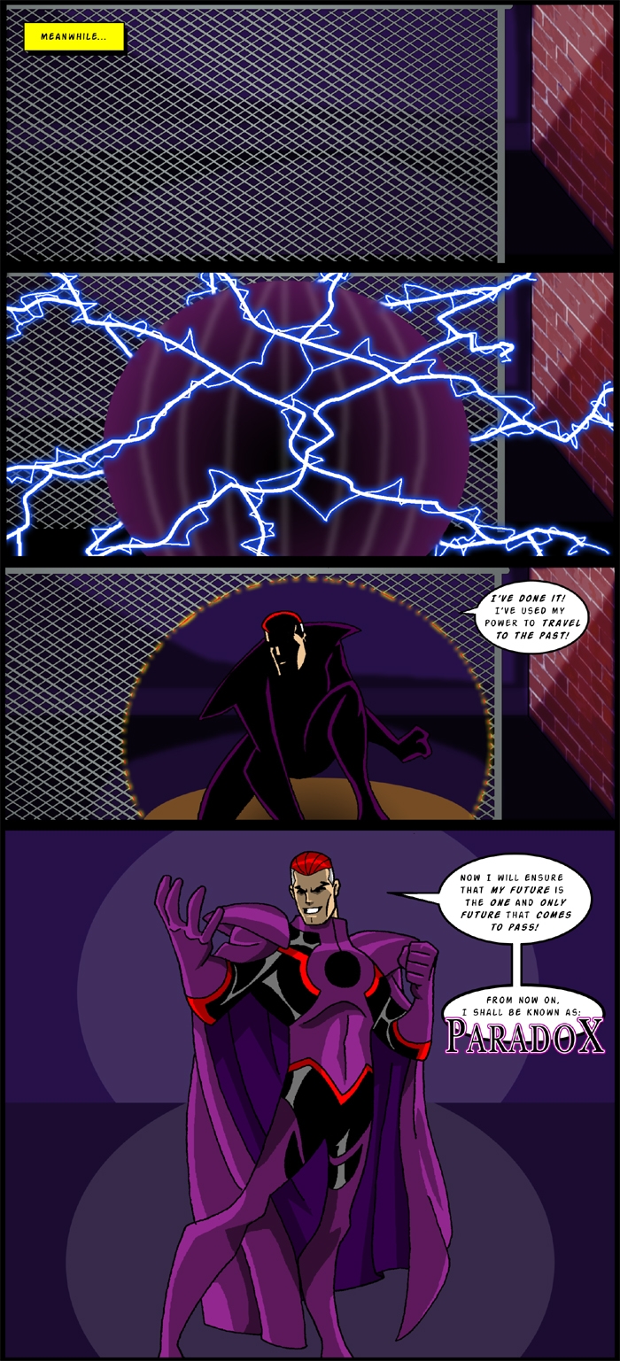 BGH#248 Cant Keep A Bad Dan Down.