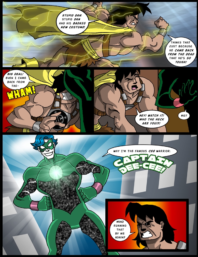 BGH#260 John Jacob Jinglheimer Smith