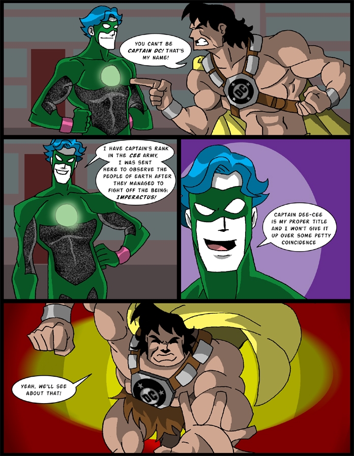 BGH#262 Keeping Your Cool