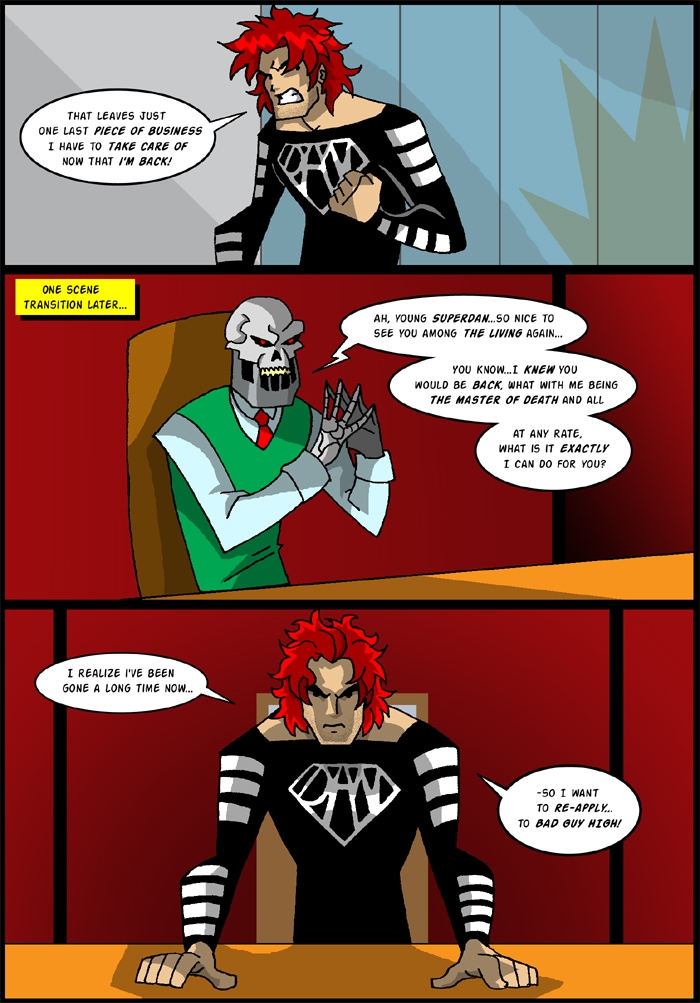 BGH#265 Reapplication