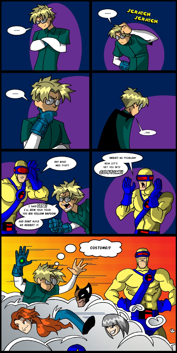 BGH#282 For Your Consideration