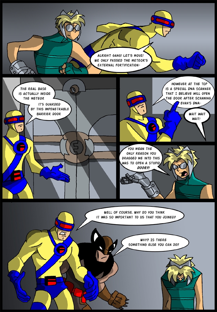 BGH#285 A Man's Worth