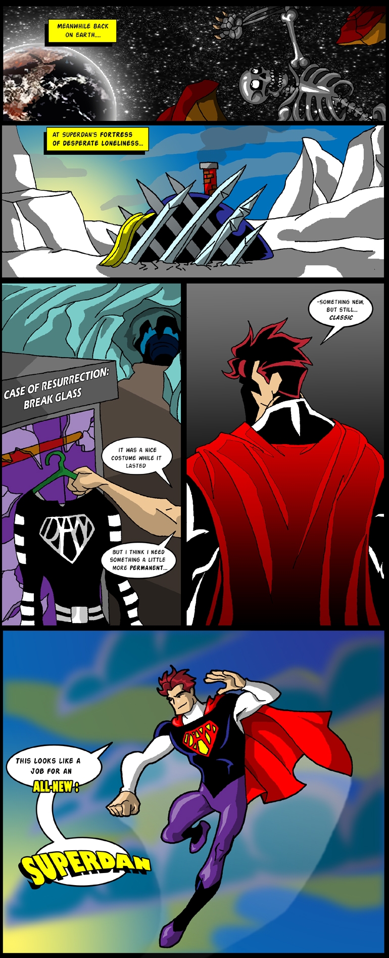 BGH#290 Hip, New, and Fresh!