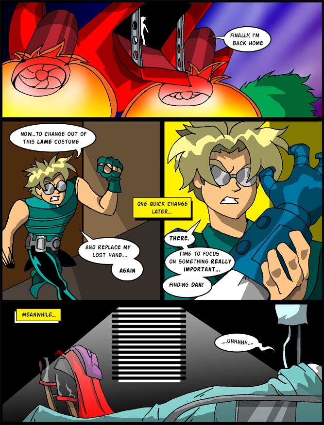 BGH#294 On The Other Hand