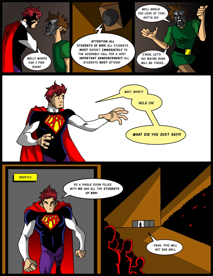 BGH#296 False Promises