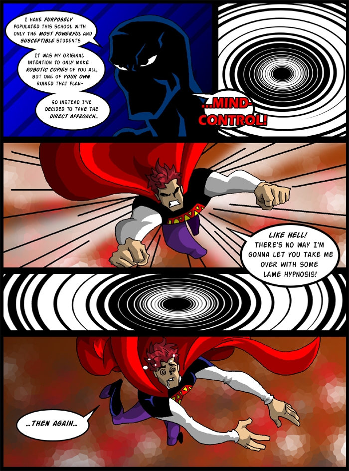 BGH#298 Spinning Wheel of DEATH!