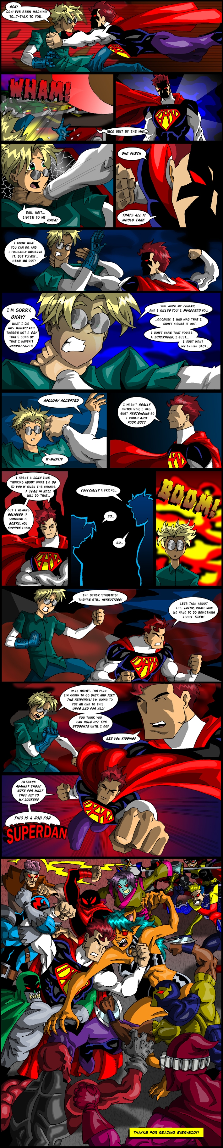 BGH#300: The Sequel to BGH#100