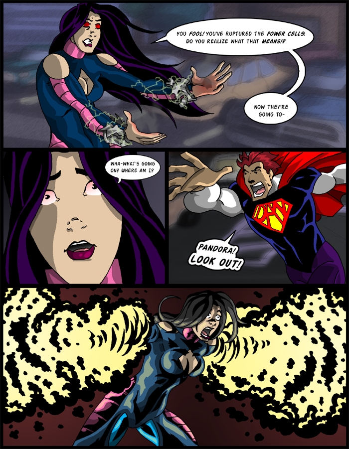 BGH#314 A Farewell To Arms 2: Electric Boogaloo