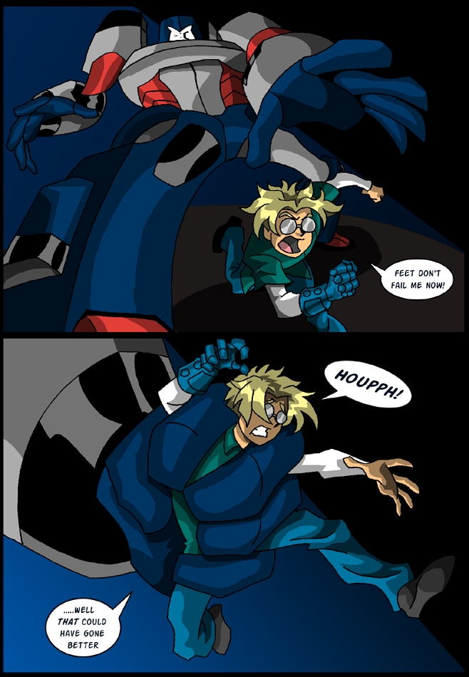 BGH#315 Hand In Hand