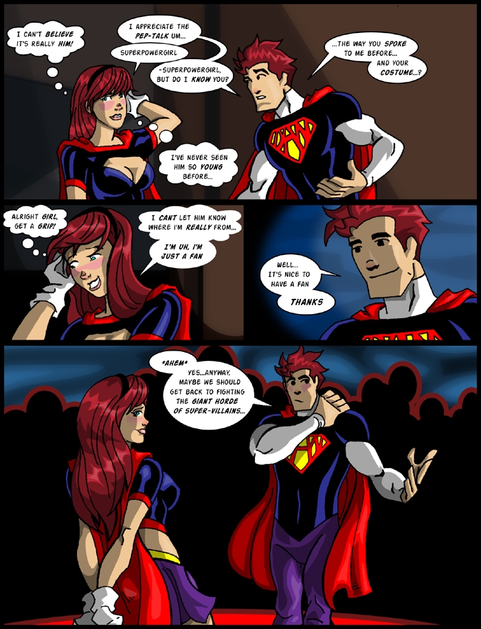 BGH#322 Awkward Teenagers Are Awkward