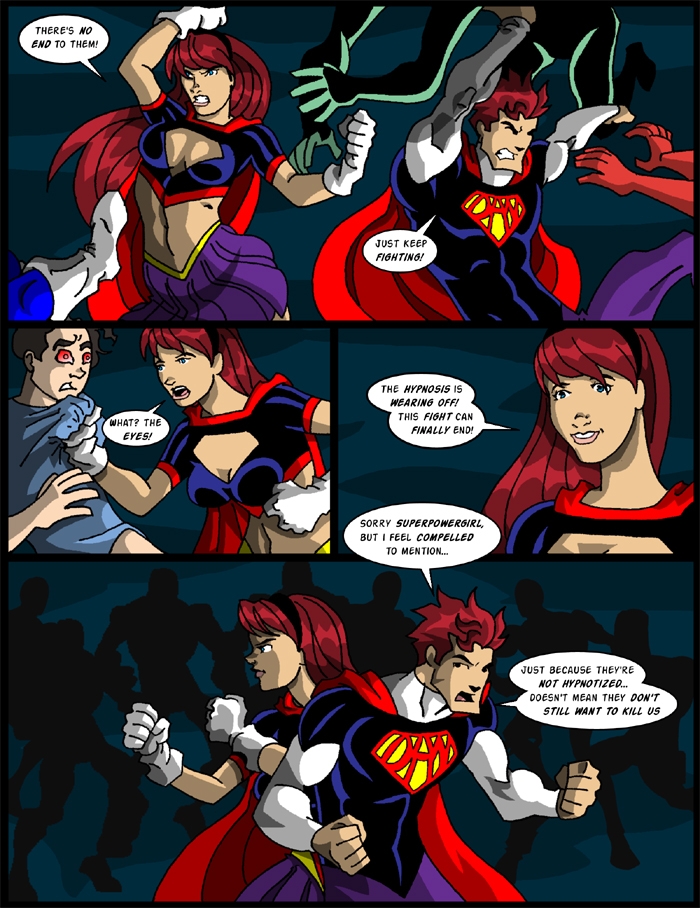 BGH#325 He's Been In This Situation Before