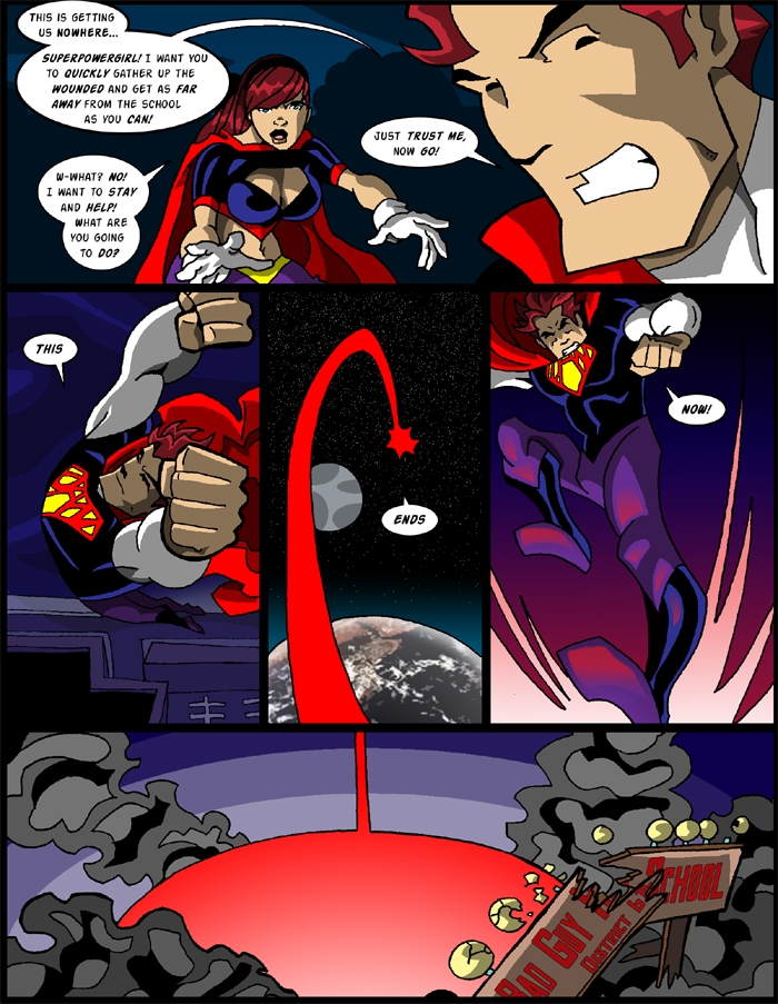 BGH#327 Those Magic Words