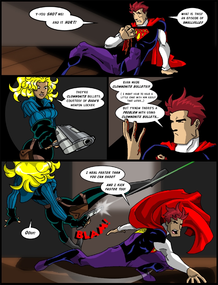 BGH#333 Hey, Three Three Three...That's Kinda Neat