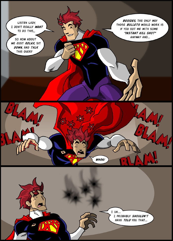 BGH#334 Why Can't We All Just Get Along?